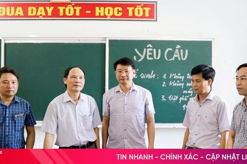 Tháo gỡ khó khăn để Đức Thọ đạt chuẩn nông thôn mới nâng cao năm 2024
