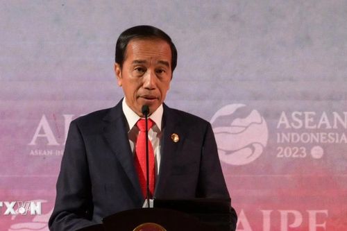 Indonesia sẽ trở thành nhà sản xuất pin lớn thứ 2 thế giới