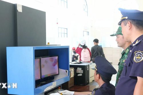 An Giang: Chống buôn lậu, vận chuyển trái phép hàng hóa qua biên giới