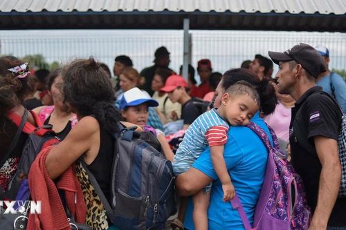 Số người nghèo ở Mỹ Latinh và Caribe tăng lên mức báo động