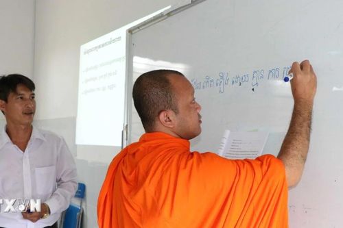 Trà Vinh tích cực bảo tồn văn hóa Khmer