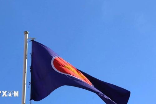 'Vai trò trung tâm của ASEAN là 'ngọn hải đăng' của quan hệ hữu nghị và hợp tác'