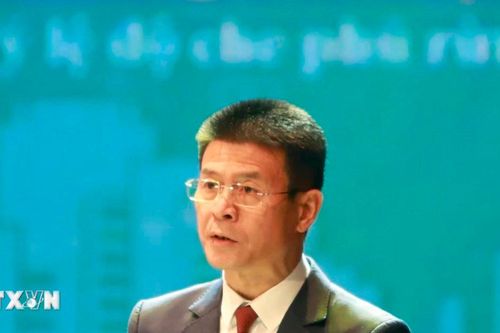 Phê chuẩn kết quả miễn nhiệm chức vụ Phó Chủ tịch UBND tỉnh Vĩnh Phúc
