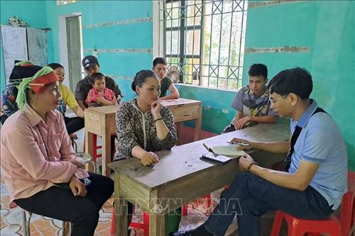 Hà Giang: Làm rõ vụ việc người dân bị 'côn đồ' ngăn cấm bán sản phẩm lá giang