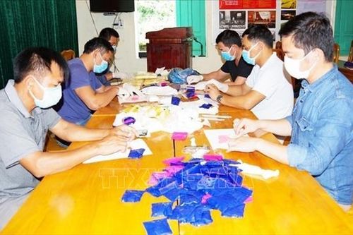 Thực hiện hiệu quả Chỉ thị của Bộ Chính trị về phòng, chống ma túy