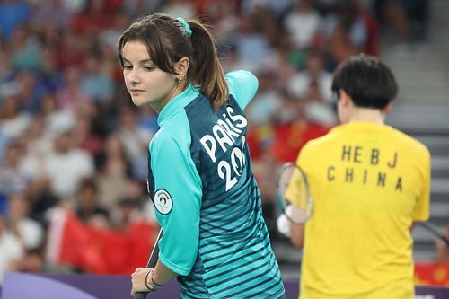 Chuyện về những tình nguyện viên ở Olympic Paris 2024