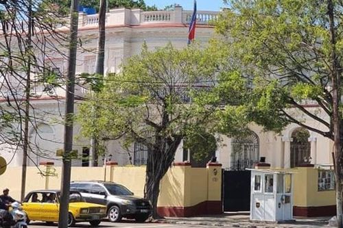 Triều Tiên bổ nhiệm tân đại sứ tại Cuba