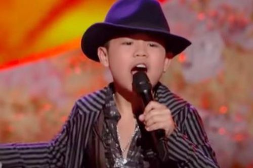 'Thần đồng âm nhạc' Bé Châu: Từng chạy show tới 2 giờ sáng, giờ ra đường không ai nhận ra