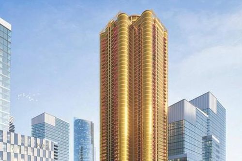 Tất tần tật về chủ đầu tư QMS Top Tower