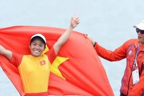 Thể thao Việt Nam chỉ còn 1 vận động viên ở Olympic Paris