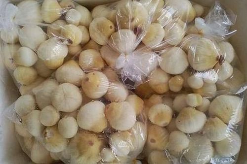 Thứ 'thơm ngọt' xưa ít người biết nay thành đặc sản dân phố lùng mua, 300.000 đồng/kg