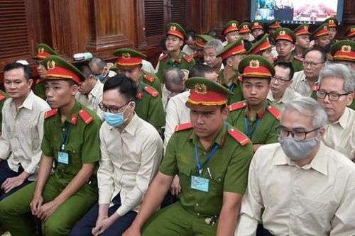 Đại án Đăng kiểm: 'Bị cáo Trần Kỳ Hình cố tình chối bỏ trách nhiệm'