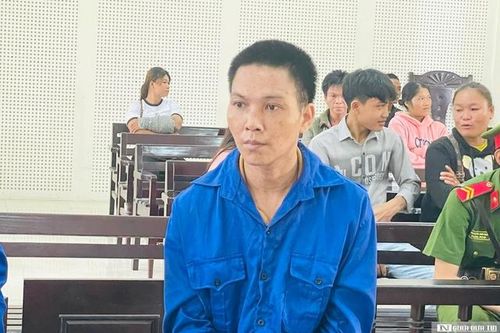 Lời khai của kẻ nhẫn tâm bán vợ 'hờ' ra nước ngoài lấy 15 triệu đồng