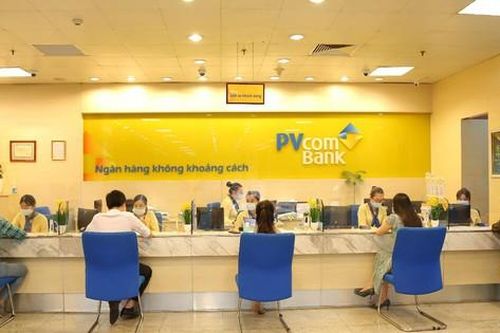 PVcomBank lãi 70 tỷ đồng sau 6 tháng đầu năm