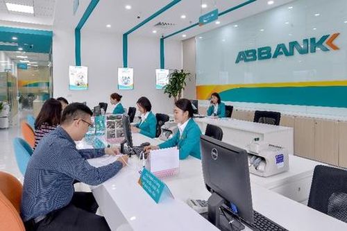 19 cổ đông đang sở hữu gần 67% vốn tại ABBank