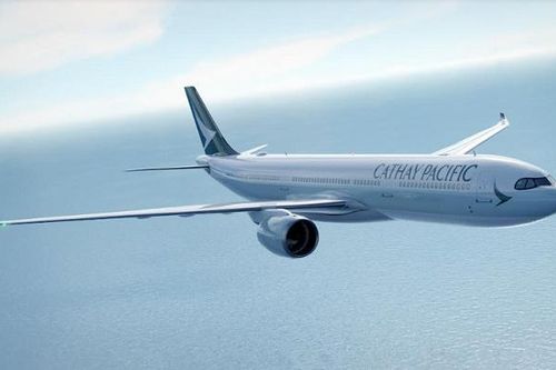 Cathay đặt mua 30 máy bay A330neo