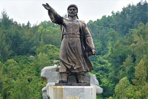 Việt Nam thuộc triều đại nào ở thời Tây Du Ký? Tên gọi nước ta ngày đó và bí ẩn về Tây Thiên không phải ai cũng biết