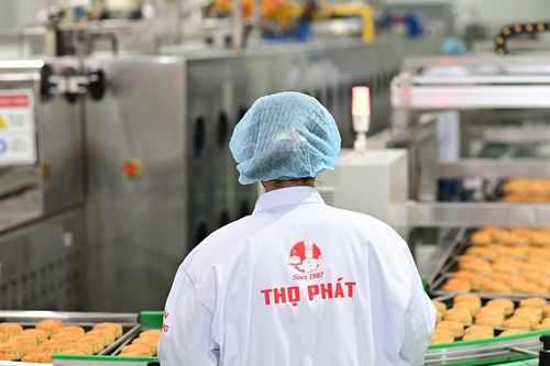 Bánh bao Thọ Phát gia nhập mảng bánh Trung thu