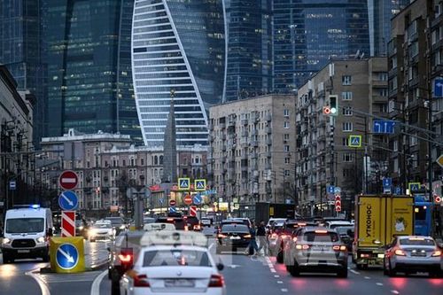Kinh tế Nga dự báo tăng trưởng hơn 3% trong quý III/2024