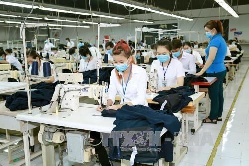 Xuất khẩu xanh: Thay đổi thích ứng với 'luật chơi' mới