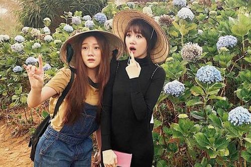 Hari Won đăng đàn chất vấn em chồng