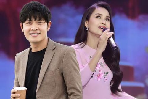Nguyễn Văn Chung tiết lộ điều đặc biệt về Cẩm Ly