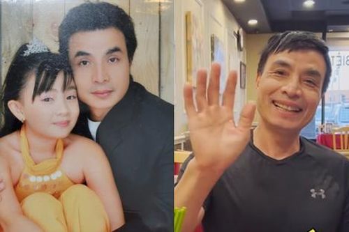 Bố ruột bé Xuân Mai mở quán 'phở chửi' ở nước ngoài, khách nườm nượp?