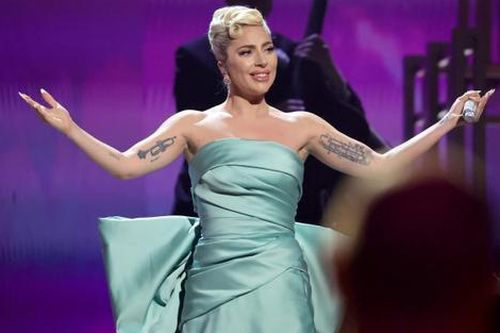 Lady Gaga sẽ không phát hành album mới trong năm nay?