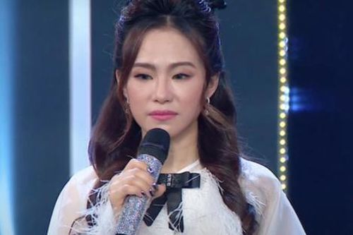 Lương Bích Hữu trước khi bị u nang ở não: Bỏng nặng cấp độ 2, suýt rơi xuống vực thẳm