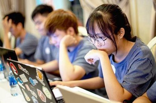 3 ngành nào đang có nhiều nhu cầu tuyển dụng nhân sự?