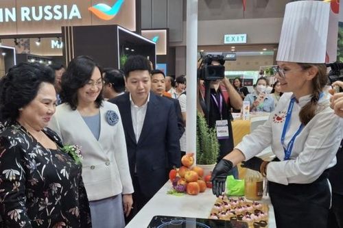 Triển lãm quốc tế Vietfood & Beverage - Propack Vietnam 2024: Đề cao các sản phẩm có tính xanh - bền vững