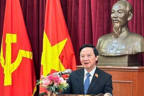 Malaysia luôn coi trọng phát triển quan hệ với Việt Nam