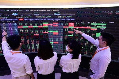 'Kỳ vọng thị trường sẽ tìm thấy lực cầu tại vùng 1.050 - 1.150 trong kịch bản kém khả quan nhất'