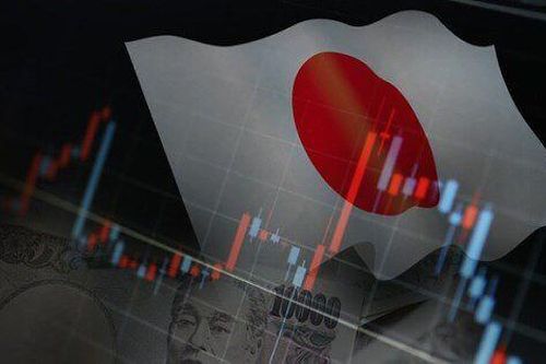 Nhật Bản từ chốn yên bình hóa tâm bão của thị trường tài chính thế giới