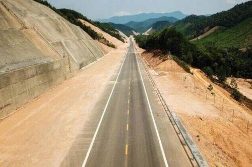 7 lý do chậm bàn giao mặt bằng thi công dự án đoạn cao tốc Túy Loan - Hòa Liên