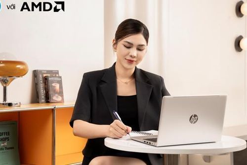 HP ProBook 445 G10: Giải pháp hoàn hảo với hiệu năng mạnh mẽ, độ bền bỉ và bảo mật vượt trội