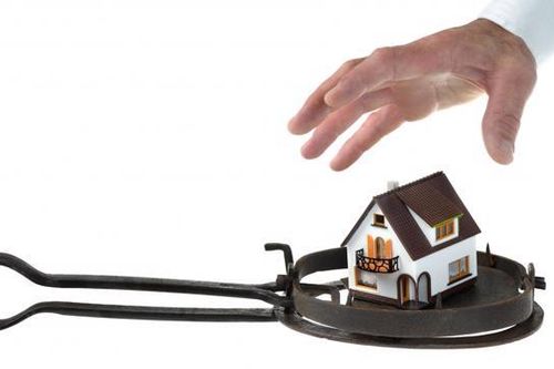 Gian dối bán nhà liền kề, nhà ở xã hội 'suất ngoại giao' để lừa đảo
