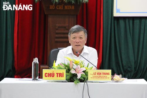 Vận động gần 19,7 tỷ đồng Quỹ 'Vì người nghèo'