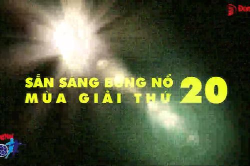 Giải bóng đá nhi đồng cúp Báo Đồng Nai – C.P. Việt Nam: Sẵn sàng bùng nổ mùa giải thứ 20