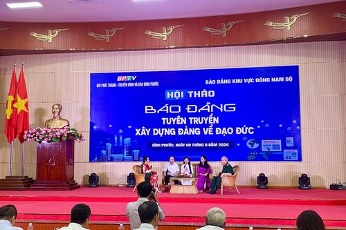 Phủ xanh thông tin tích cực - đẩy lùi những điều tiêu cực, xấu độc