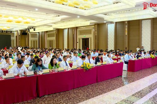 Báo Đại biểu Nhân dân tổ chức Hội nghị Cộng tác viên toàn quốc tại Đồng Nai