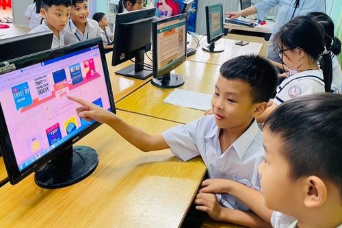 Gia Lai: Đăng ký nhu cầu mua sắm thiết bị dạy học trong năm 2024