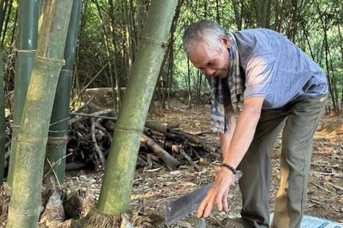 Cựu Thanh niên xung phong xã Thanh Sơn thi đua phát triển kinh tế, giúp nhau thoát nghèo
