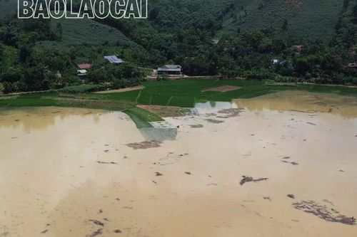 Kiểm tra việc thực hiện quy trình xả lũ của các thủy điện trên sông Chảy