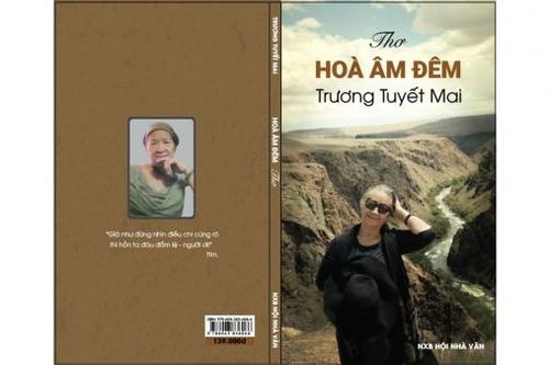 Niệm khúc trầm từ cõi hồn thi sĩ