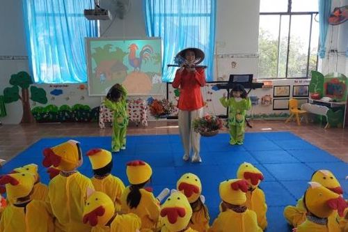 Ban hành kế hoạch thời gian năm học 2024-2025 trên địa bàn tỉnh Lâm Đồng