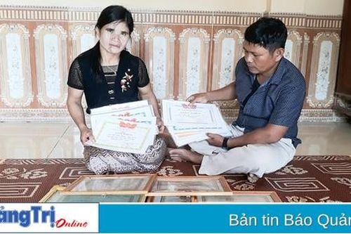 Trẻ hóa đội ngũ đảng viên từ một chủ trương lớn. Bài 3: Niềm vui khi được đứng vào hàng ngũ của Đảng