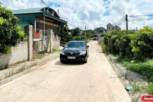 Mai Sơn nỗ lực xây dựng nông thôn mới