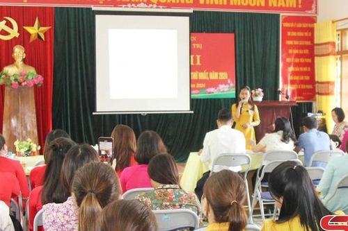 Nâng cao chất lượng đào tạo, bồi dưỡng lý luận chính trị