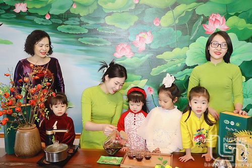 Giáo dục kỹ năng từ hoạt động trải nghiệm